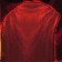 Vagabond's Crimson Cape