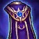 Astral Aspirant's Cloak
