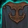 Parrotfeather Cloak