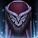 Feathermane Feather Cloak icon