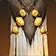 Drape of the Waking Fist