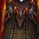 Cloak of Stifling Brimstone