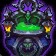 Forsaken's Grotesque Cauldron
