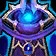 Soulbinder's Nethermantle