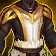 Grandmaster's Prophetic Tunic