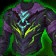 Sargerei Commander's Voidscarred Hauberk