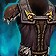 Azure Valdrakken Jacket
