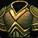 Tunic of the Crescent Moon