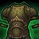 Tunic of Enveloped Dissonance