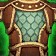Chandail en gangreplumes