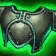Armure de plates de Telaron