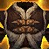 Chestguard of Twisted Elements