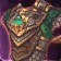 Horror Fiend-Scale Breastplate icon