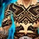 Dragonrider's Harness