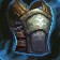 Rivet-Sealed Breastplate
