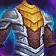 Breastplate of the Guard