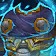 Radiant Lightbringer Breastplate