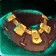 Golden Fleet Mantle
