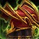 Battle Magister's Epaulets