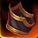 Bandages de terrain arathis