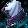Celestially Aligned Hood
