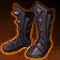 Sandals of Ancient Fury