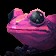 Roseate Hopper