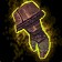 Rattling Gloves