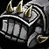 Lamented Crusader's Gauntlets icon