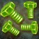 Handful of Fel Iron Bolts icon
