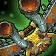 GIGADEATH Chainblade