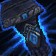 Fel-Flecked Grips icon