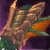 Serpentstalker Grips
