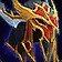 Skilled Preyseeker's Plumed Helm