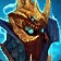 Falling Blossom Cowl icon