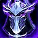 Violent Gravemask