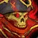 Darkfuse Racketeer's Tricorne