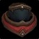 Honorbound Outrider's Headpiece