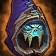 Hood of Eternal Disdain