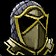 Replica Darkmantle Cap icon