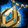 Eternal Talisman of Evasion