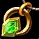 Animated Chain Necklace