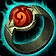 Worn Shadowguard Loop