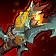 Pyrotechnic Needle-Dropper