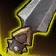 Deep-Dweller's Dirk of the Peerless
