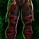 Legwraps of Second Sight