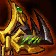 Shoulderblades of Torment