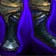 Jungle Assassin's Footpads icon