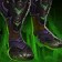 Boots of Endless Betrayal
