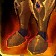 Suffused Striders
